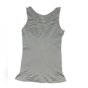 Womens Comfort by Real, size large, tank shapewear in excellent condition!!!